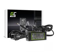 Green Cell AD76P Alimentation Interne 45W Noir pour Ordinateur Portable Lenovo (IdeaPad, Yoga) 100-240V 1.5A vers 20V 2.25A avec Câble Secteur