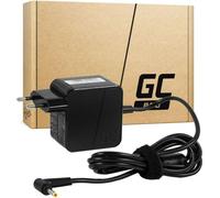 Green Cell AD76PV2 Adaptateur secteur & convertisseur de tension 45 W noir (AD76PV2)