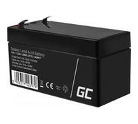 Green Cell AGM Batterie au plomb 12V 1.2Ah G