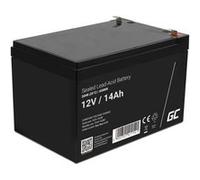 Green Cell AGM Batterie au plomb 12V 14Ah G