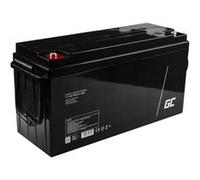 Green Cell AGM Batterie au plomb 12V 150Ah G
