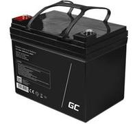 Green Cell AGM Batterie au plomb 12V 33Ah G