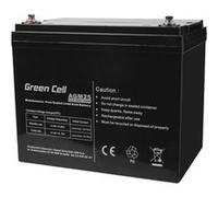 Green Cell AGM Batterie au plomb 12V 75Ah G