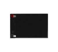 Green Cell AGM Battery 12V 12Ah - Batterie - 12.000 mAh Sealed Lead Acid (VRLA)