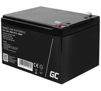 Green Cell AGM04 Batterie de l'onduleur Sealed Lead Acid (VRLA) 12 V 7 Ah