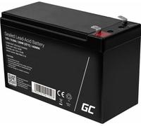 Green Cell AGM06 Batterie de l'onduleur Sealed Lead Acid (VRLA) 12 V 9 Ah
