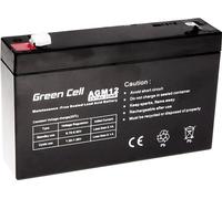 Green Cell AGM12 Accessoires pour modèles réduits RC Batterie (AGM12)