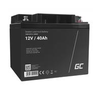 Green Cell AGM22 Batterie de l'onduleur Sealed Lead Acid (VRLA) 12 V 40 Ah