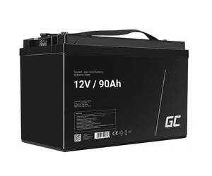 Green Cell AGM29 Batterie de l'onduleur Sealed Lead Acid (VRLA) 12 V 90 Ah