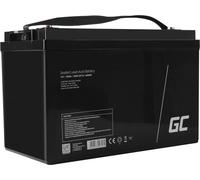 Green Cell AGM30 batterie au plomb bloc d'accumulateurs plomb-vlies AGM VOIR TEXTE/PHOTO