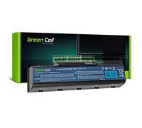 Green Cell AK.006BT.025 AS09A31 AS09A41 AS09A51 AS09A56 AS09A61 AS09A71 AS09A73 AS09A75 AS09A90 BT.00603.037 BT.00603.076 BT.00604.030 Batterie pour Acer Portable (4400mAh 11.1V Noir)