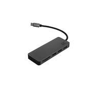 Green Cell AK50 Hub USB-C 4K DEX