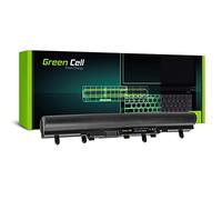 Green Cell Batterie Acer AL12A32 AL12A72 pour Acer Aspire E1-570 E1-570G E1-572 E1-572G V5-571 E1-510 E1-510P E1-522 E1-530 E1-530G