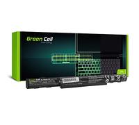 Green Cell AL15A32 Batterie pour Acer Aspire E5-473G E5-573 E5-573G E5-573TG E5-574 E5-574G E5-722 E5-722G V3-574 V3-574G V3-575 V3-575G TravelMate P277 P277-M P277-MG P278 P278-M P278-MG Portable