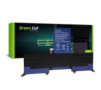 Green Cell AP11D3F AP11D4F Batterie pour Acer Aspire S3-331 S3-391 S3-371 ASS3 MS2346 Portable (3000mAh)