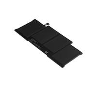 Green Cell AP14WX Batterie de remplacement Li-Polymer 7.6V 54.4Wh pour MacBook Air 13" A1369/A1466 (Late 2010 - Mid 2015) remplace A1496, A1405, A1377