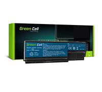 Green Cell Batterie d'ordinateur portable 10.8 V 4400 mAh Acer