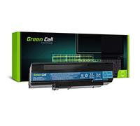 Green Cell AS09C31 AS09C70 AS09C71 AS09C75 Batterie pour Acer Extensa 5635 5635G 5635Z 5635ZG 5235 5235G 5235Z eMachines E528 E728 Gateway NV40 NV4001 Packard Bell EasyNote NJ31 NJ32 NJ65 Portable