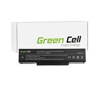 Green Cell AS132 composant de Notebook supplémentaire Batterie