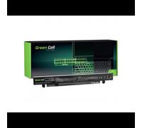 Green Cell Batterie d'ordinateur portable A41-X550A 14.4 V 4400 mAh