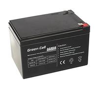 Green Cell AGM Battery 12V 14Ah - Battery - 14.000 mAh