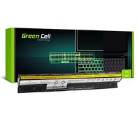 GREEN CELL BATERIA LE46 Para Lenovo L12M4E01 Essential G400S G405S G500S / 14,4V 2200MAH