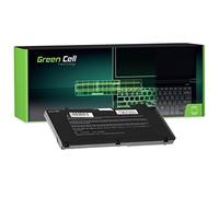 Green Cell BATERÍA Para Apple MACBOOK Pro 13 A1278 (MEDIADOS DE 2009, MEDIADOS DE 2010, PRINCIPIOS DE 2011, FINALES DE 2011, Med