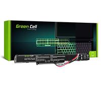 Green Cell Batterie d'ordinateur portable A41-X550E 14.4 V 2200 mAh Asus