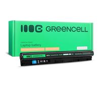 Green Cell BATERÍA Para Dell INSPIRON 3451 3555 3558 5551 5552 5555/14,4V 2200MAH