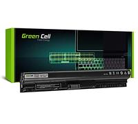Green Cell Batterie d'ordinateur portable M5Y1K 14.8 V 2200 mAh Dell