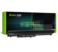 Green Cell BATERÍA Para HP HSTNN-LB5S 240250255256 G2 G3 OA04 / 14,4V 2200MAH