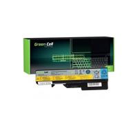 Green Cell Batterie d'ordinateur portable 11.1 V 4400 mAh Lenovo
