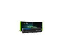 GreenCell Batterie d'ordinateur portable pour Dell 11,1 V 4400 mAh
