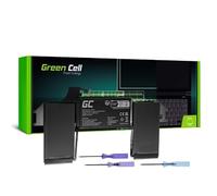 Green Cell Batterie A1965 pour Apple MacBook Air 13 A1932 A2179 (2018, 2019, 2020)