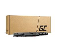 Green Cell Batterie Acer AS16A5K AS16A7K AS16A8K pour Acer Aspire E15 E5-575 E5-575G E5-575T E5-575TG E5-553 E5-553G F15 F5-573 F5-573G F5-573G-52M7 F5-573G-574E E17 E5-774 E5-774G E5-575T-58WH