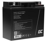 Green Cell AGM54 batterie de véhicule Mat de verre absorbé 22 Ah 12 V