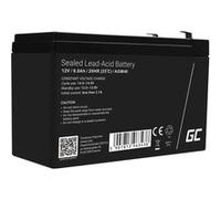 Green Cell AGM Battery 12V 8Ah - Battery - Mignon (AA)
