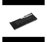 Green Cell Batterie AP17 Li-Polymer 5200mAh 11.1V pour Apple MacBook 13" A1342 (2009-2010)