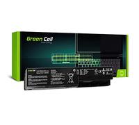 Green Cell Batterie ASUS A32-X401 pour ASUS X501 X501A X501A1 X501U X401 X401A X401A1 X401U X301 X301A X301A1 X301U F301 F301A F301U F401 F401A F401U F501 F501A F501A1 F501U S401