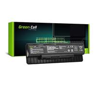 Green Cell Batterie ASUS A32N1405 pour ASUS N551 N551J N551JB N551JK N551JM N551JQ N551JW N551JX N551Z N751 N751J N751JK N751JM N751JW N751JX ROG G551 G551J G551JM G771 G771J G58JM GL551 GL771