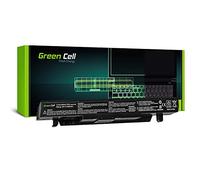 Green Cell Batterie ASUS A41N1424 pour ASUS GL552 GL552J GL552JX GL552V GL552VL GL552VW GL552VX ZX50 ZX50J ZX50JX ZX50V ZX50VW ZX50VX GL552VW-DM775T GL552VW-DM777 GL552JX-CN009H