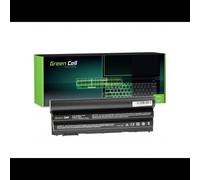Green Cell Batterie DE56T Li-Ion 6600mAh 11.1V 9 Cellules pour DELL Inspiron 14R/15R/17R, Latitude E6420/E6520