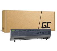 Green Cell Batterie Dell PT434 W1193 4M529 NM631 KY477 MN63 pour Dell Latitude E6400 E6410 E6500 E6510 Dell Precision M2400 M4400 M4500 Ordinateur Portable