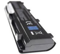 Green Cell Batterie dordinateur Portable 10.8 V 4400 mAh Toshiba