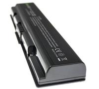 Green Cell Batterie d'ordinateur portable 10.8 V 4400 mAh Toshiba