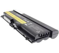 Green Cell Batterie d'ordinateur portable 10.8 V 6600 mAh Lenovo