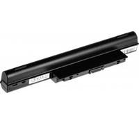 Green Cell Batterie d'ordinateur portable 11 V 6600 mAh Acer