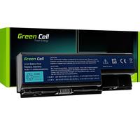 Green Cell Batterie d'ordinateur portable 14.8 V 4400 mAh Acer
