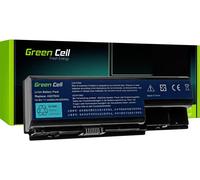Green Cell Batterie dordinateur portable 14.8 V 4400 mAh Acer