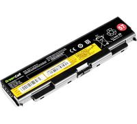 GreenCell Batterie PC portable pour Lenovo ThinkPad L440 L540 T440p T540p W540 W541 – 0C52864